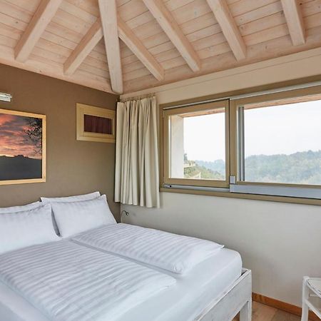 Agriturismo Alba Del Borgo 피덴차 외부 사진