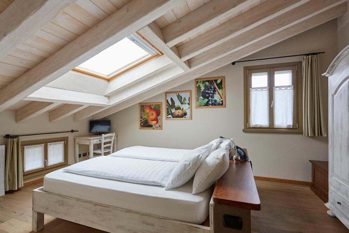 Agriturismo Alba Del Borgo 피덴차 외부 사진